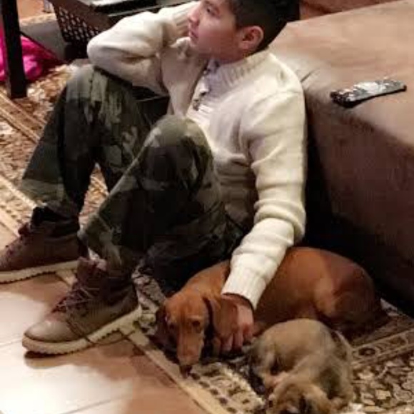 Meet your Posher, Gisela - Picture 3 of 8